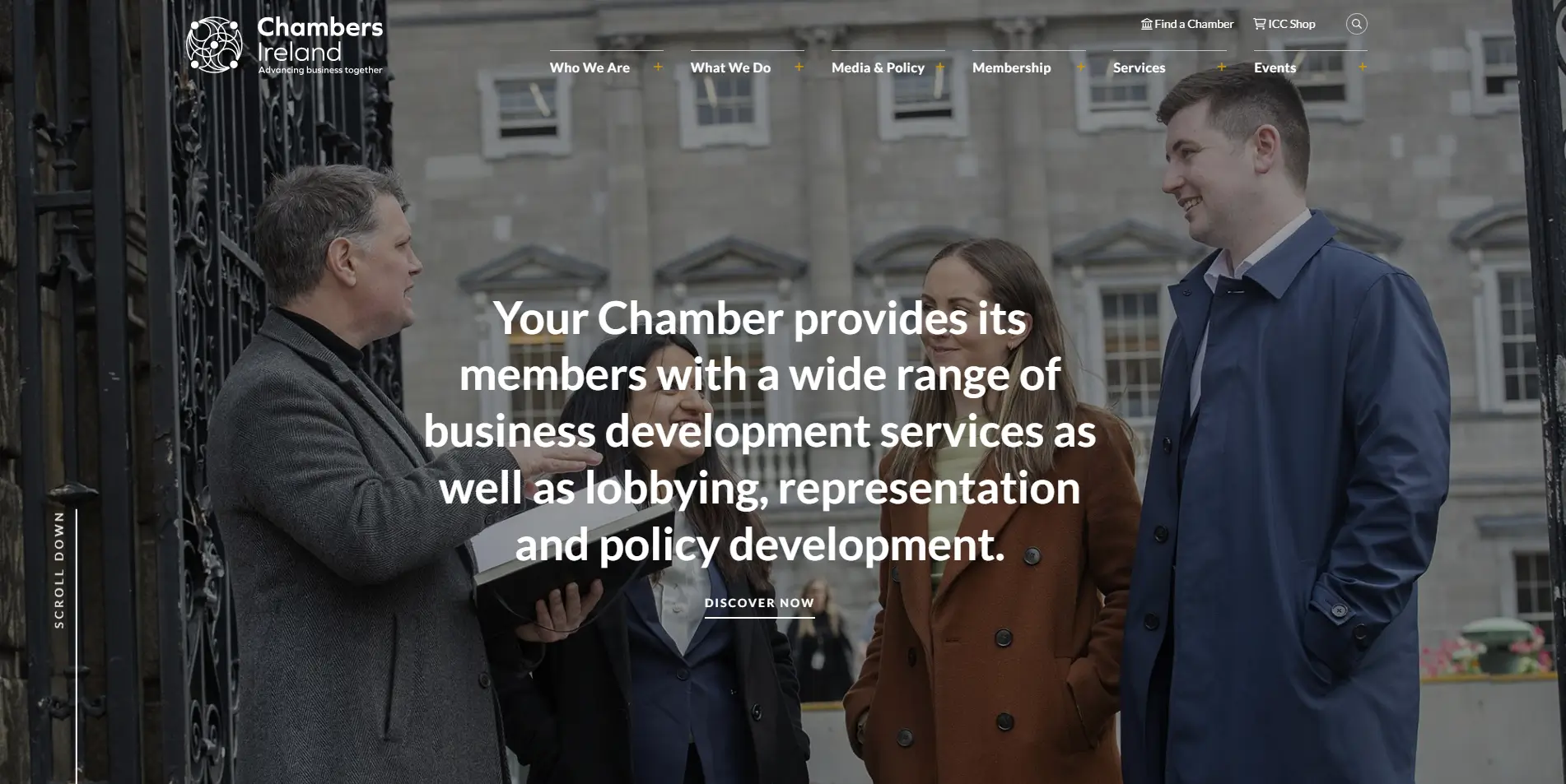 Local-Membership-Chambers-Ireland