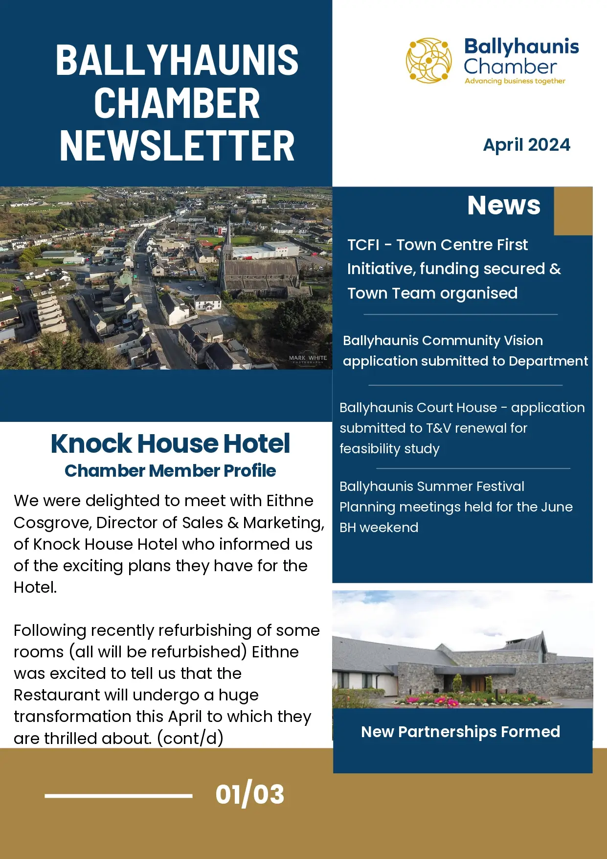 Ballyhaunis Chamber Newsletter_page-0001